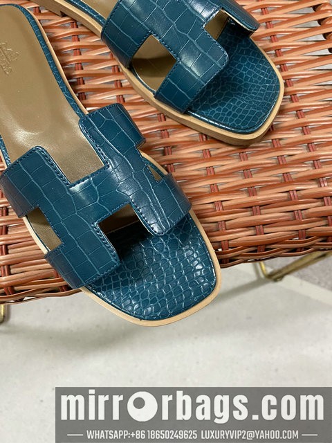 Hermes Shoes 2167040 SZ 35-43