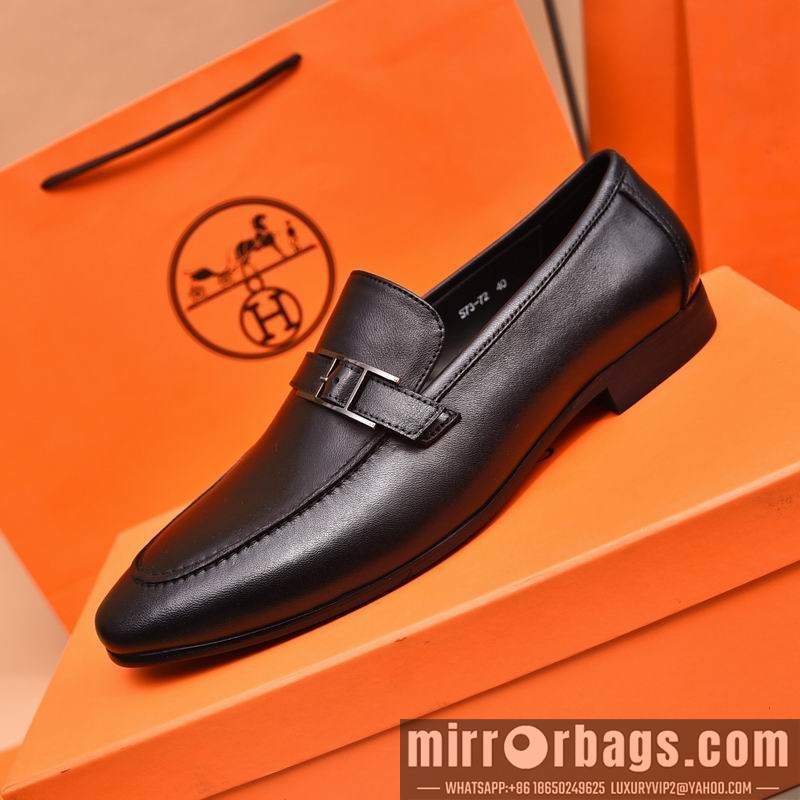 Hermes Shoes Hermes sz38-45 mnf0261