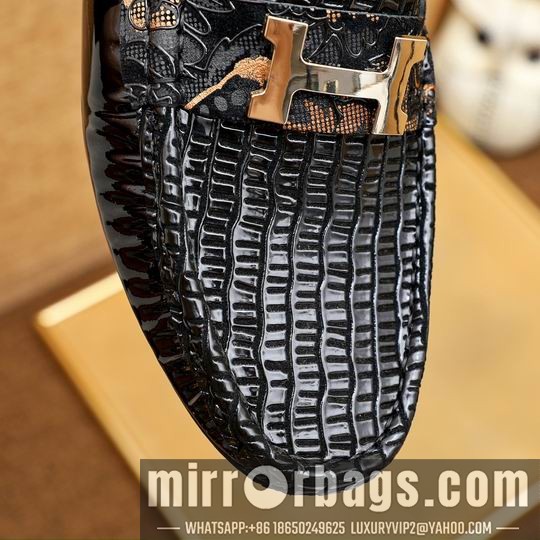 Hermes Shoes Hermes sz38-44 hnh0707