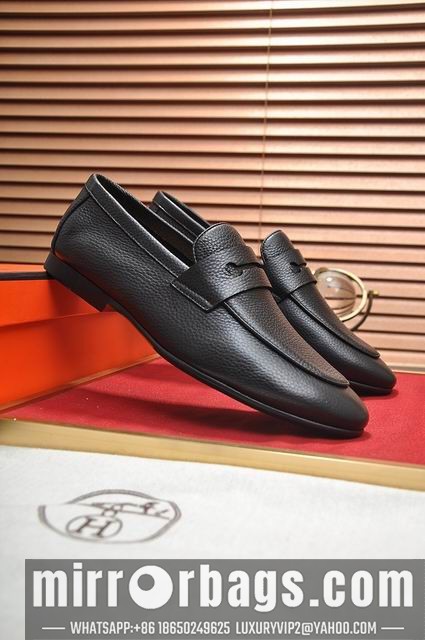 Hermes Shoes Hermes sz38-45 mnh0406
