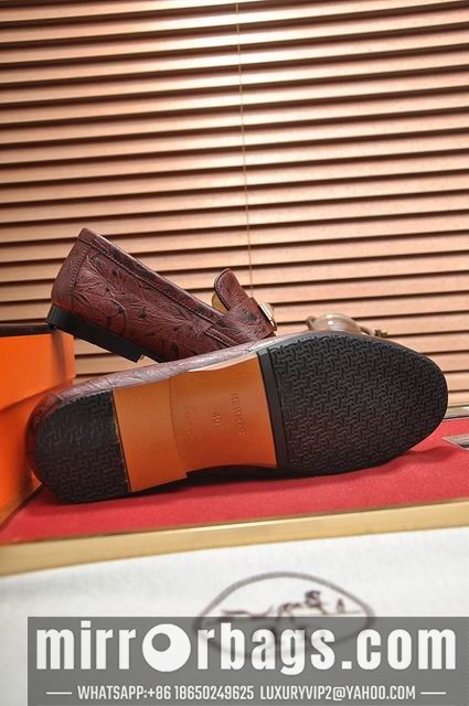 Hermes Shoes Hermes sz38-45 mnh0520