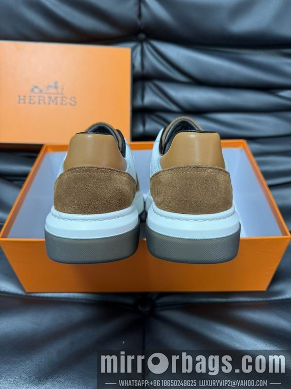 Hermes Shoes Hermes sz38-45 mnf0207