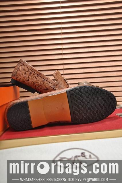 Hermes Shoes Hermes sz38-45 mnh0522