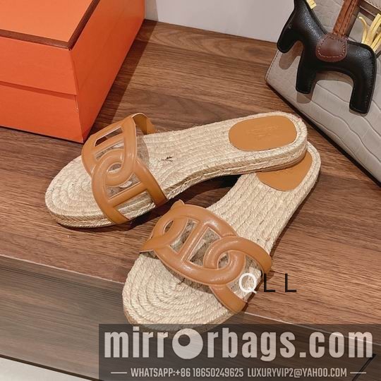 Hermes Shoes Hermes sz35-41LL0122