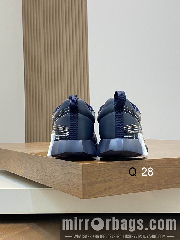 Hermes Shoes Hermes sz38-45 N0905