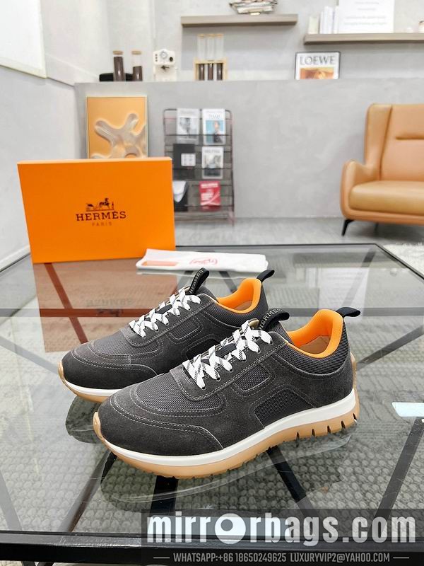 Hermes Shoes Hermes sz38-45 jyh0709
