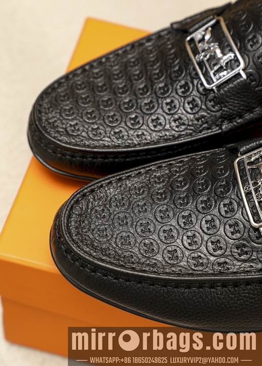 Hermes Shoes Hermes sz38-45 mnh0526