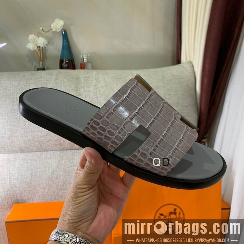 Hermes Shoes Hermes sz39-46 GDT0135