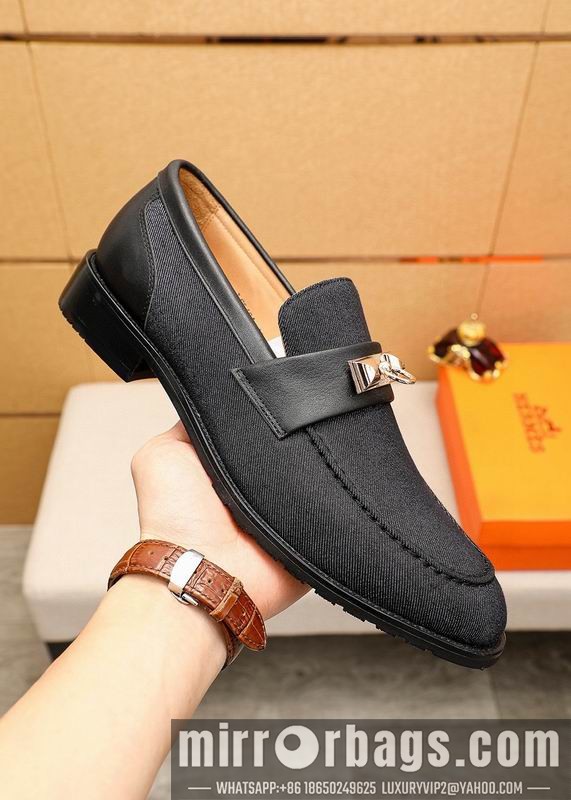 Hermes Shoes Hermes sz38-47 hnh0504