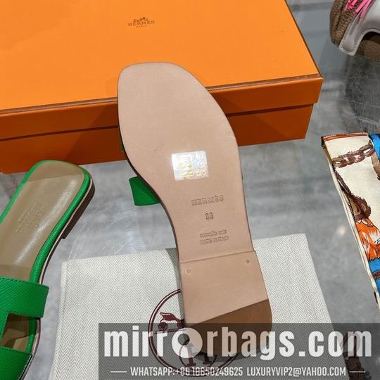 Hermes Shoes Hermes sz34-42 mnh0225