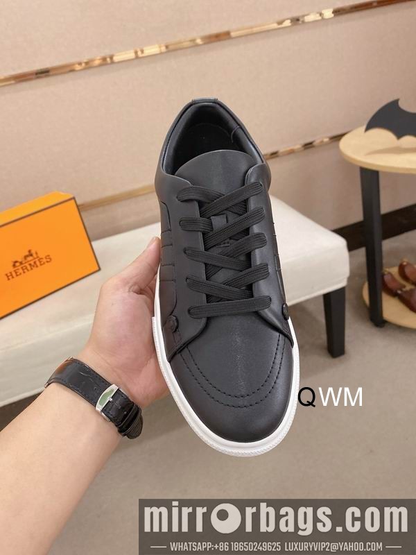 Hermes Shoes Hermes sz38-45 WM0313