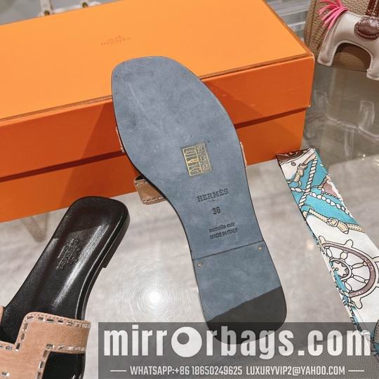 Hermes Shoes Hermes sz34-42 mnh0230