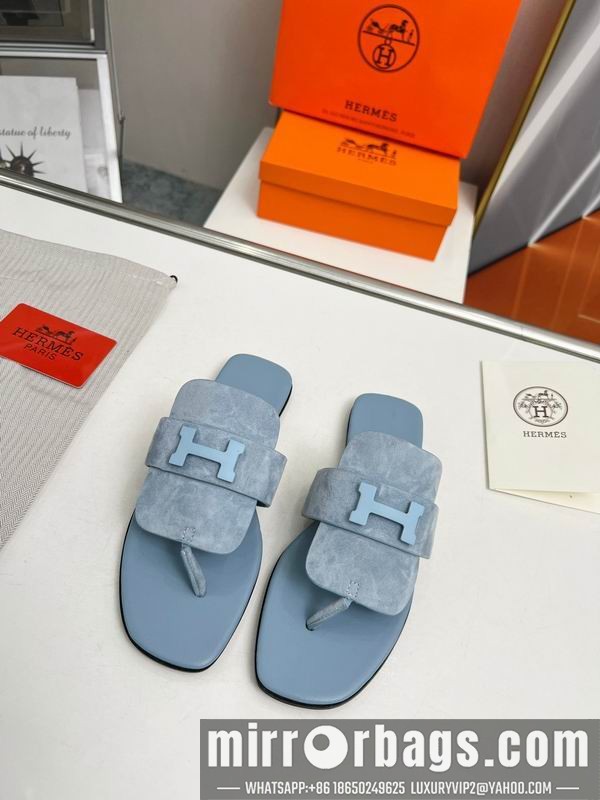 Hermes Shoes Hermes sz35-42 mnf0211