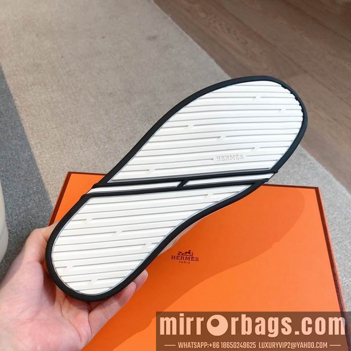 Hermes Shoes Hermes sz35-46 mnh0202