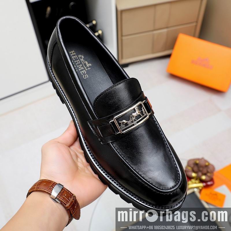 Hermes Shoes Hermes sz38-45 mnf0225