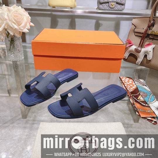 Hermes Shoes Hermes sz34-42 mnh0243