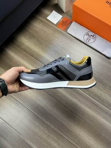 Hermes Shoes Hermes sz38-45 mnh1001