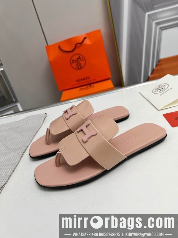 Hermes Shoes Hermes sz35-42 mnf0211