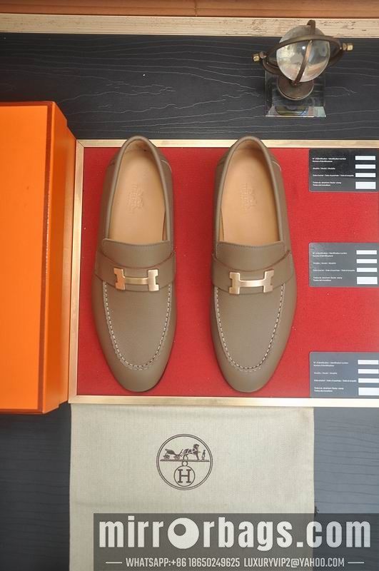Hermes Shoes Hermes sz39-45 hnh0613