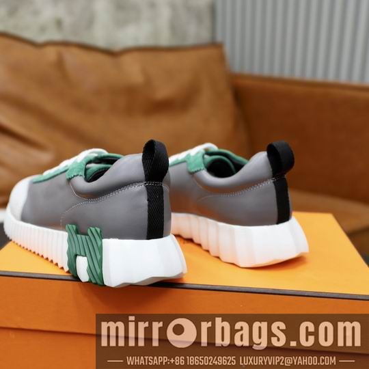 Hermes Shoes Hermes sz34-45 hnh0904