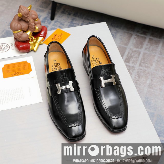 Hermes Shoes 22428220 SZ 38-44