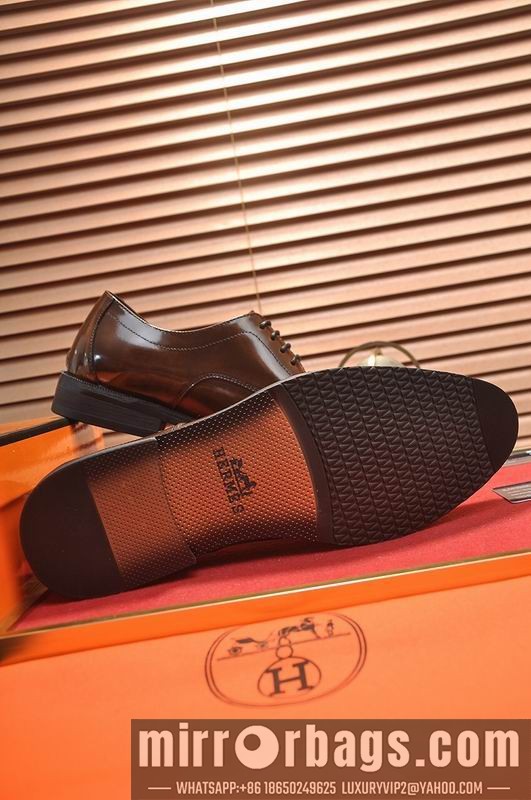 Hermes Shoes Hermes sz38-45 mnf0229