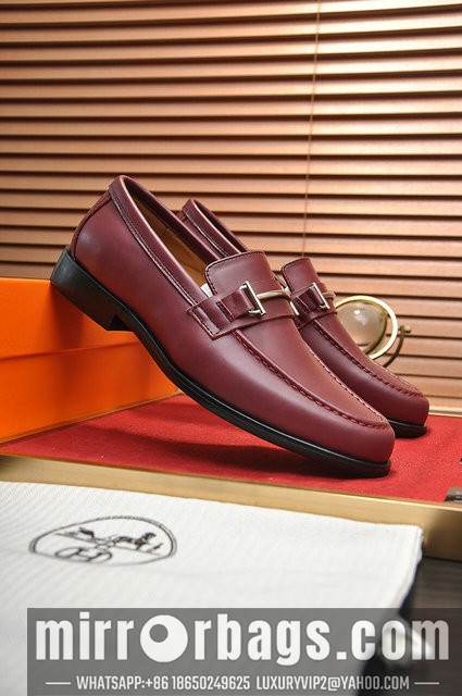 Hermes Shoes 22516010 SZ 38-44