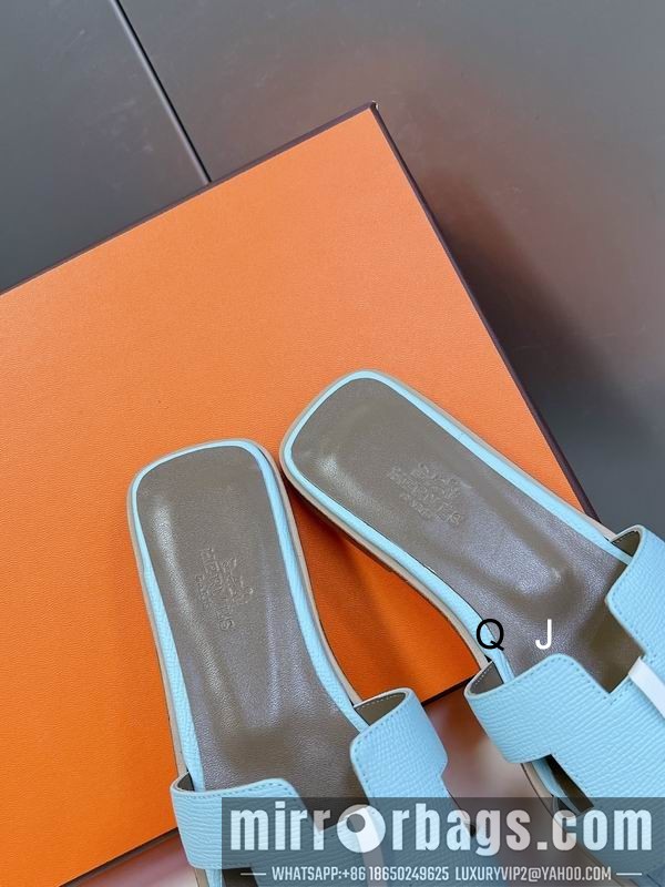 Hermes Shoes Hermes sz35-40 XJ0704
