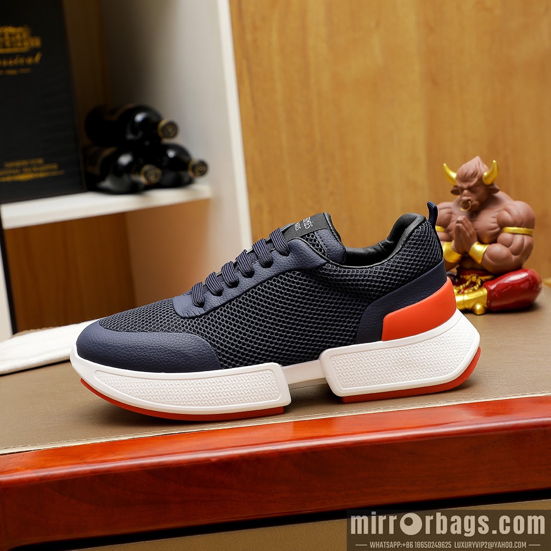 Hermes Shoes Hermes sz38-44 h0702