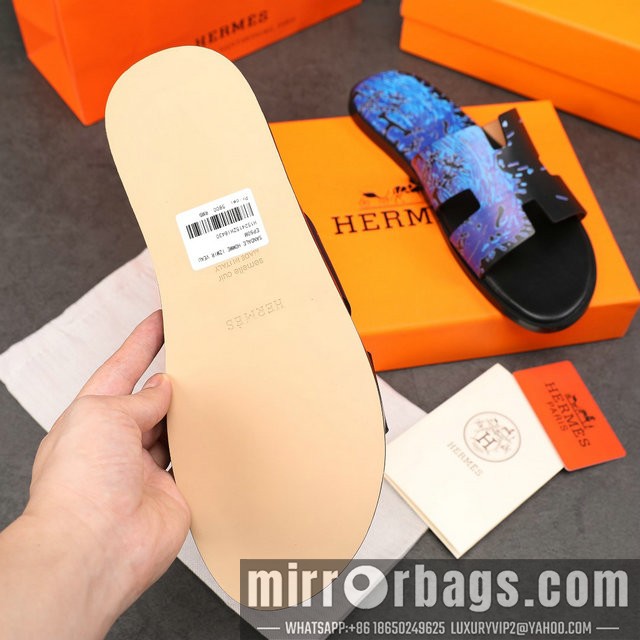 Hermes Shoes SZ 38-44 0709
