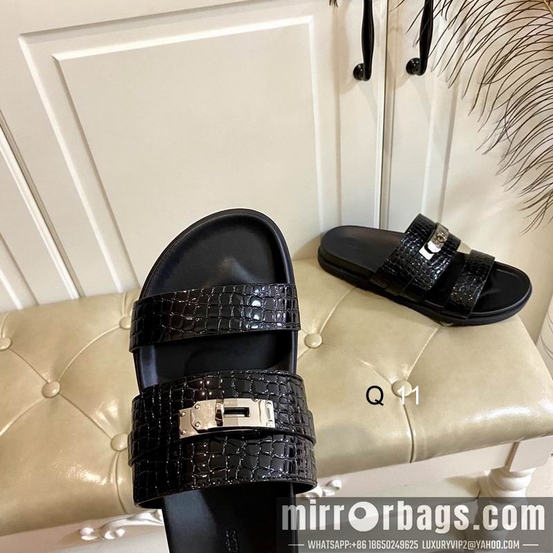 Hermes Shoes Hermes sz35-45 Y1001