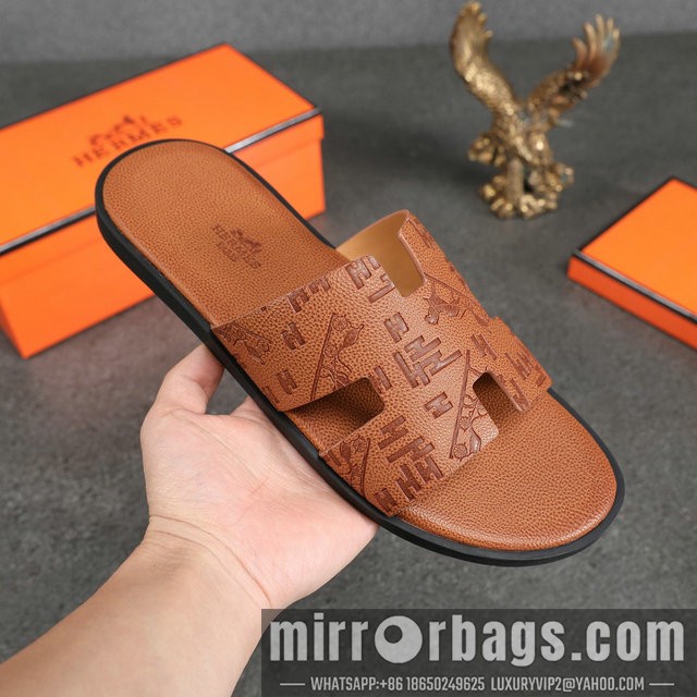 Hermes Shoes 22328070 SZ 38-44