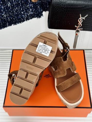 Hermes Shoes Hermes sz35-42 mnh0401