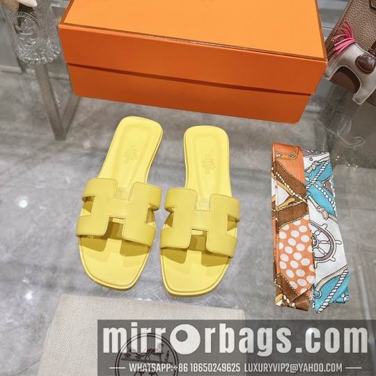Hermes Shoes Hermes sz34-42 mnh0231
