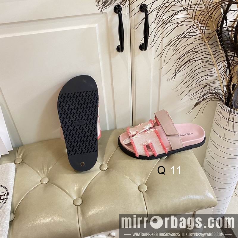 Hermes Shoes Hermse sz35-40 Y0603