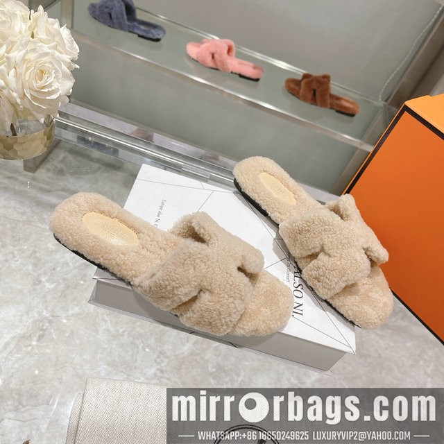 Hermes Shoes 2167061 SZ 35-43