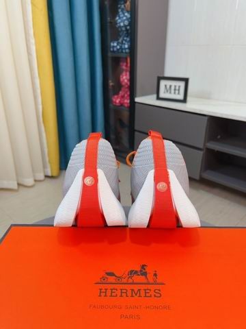 Hermes Shoes Hermes sz38-46 mnh0401