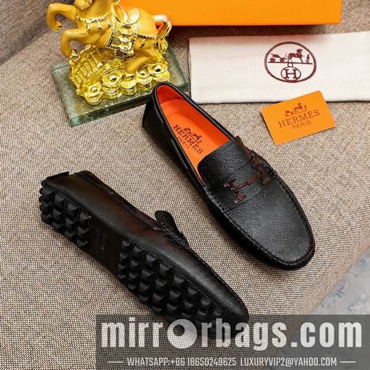 Hermes Shoes Hermes sz38-46 mnh0512