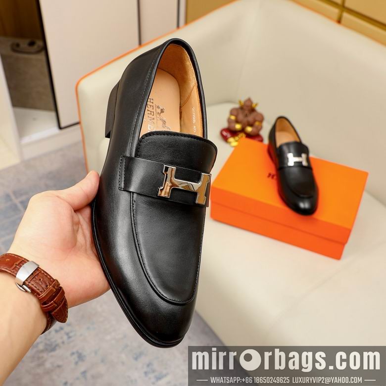 Hermes Shoes Hermes sz38-45 2C n0910