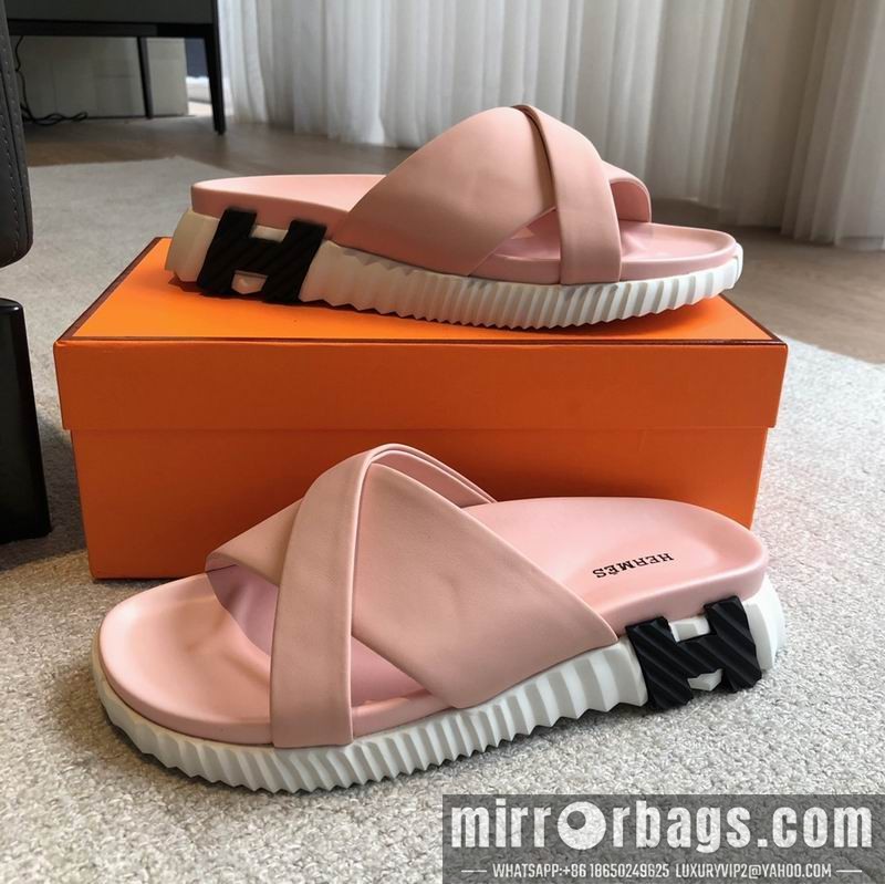 Hermes Shoes Hermes sz35-46 mnf0255