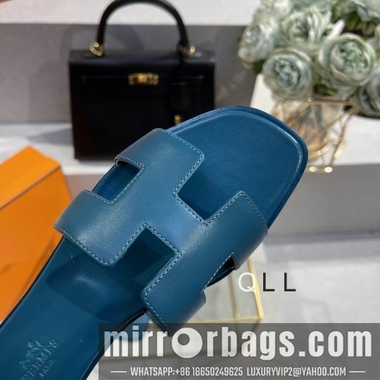 Hermes Shoes Hermes sz34-42LL0126