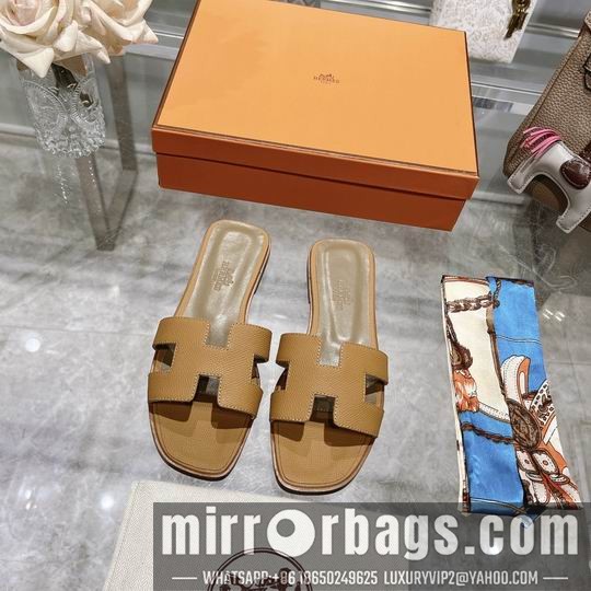 Hermes Shoes Hermes sz34-42 mnh0225