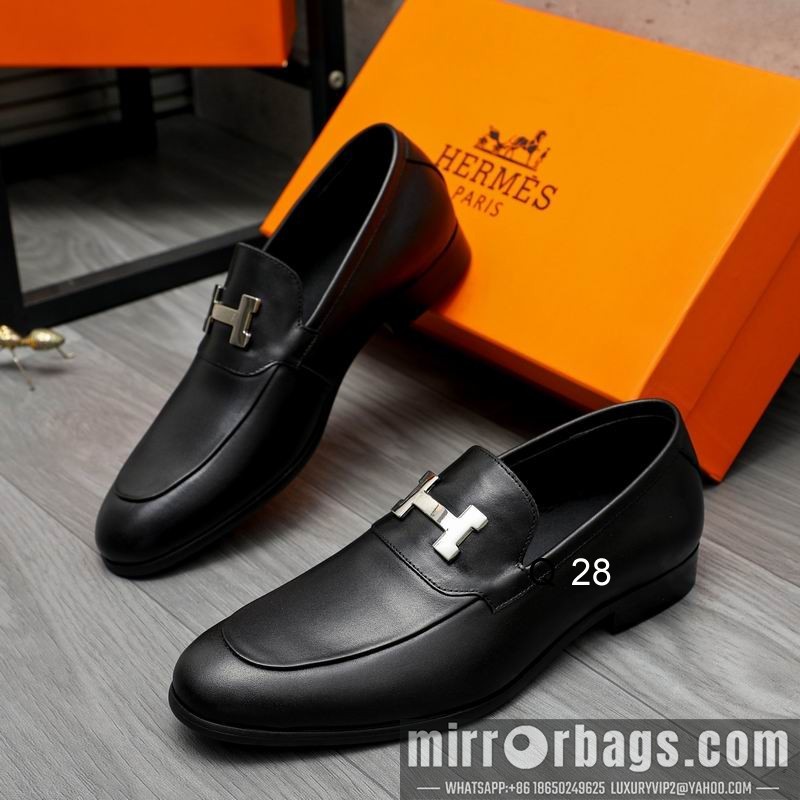 Hermes Shoes HERMES sz38-45 N1201