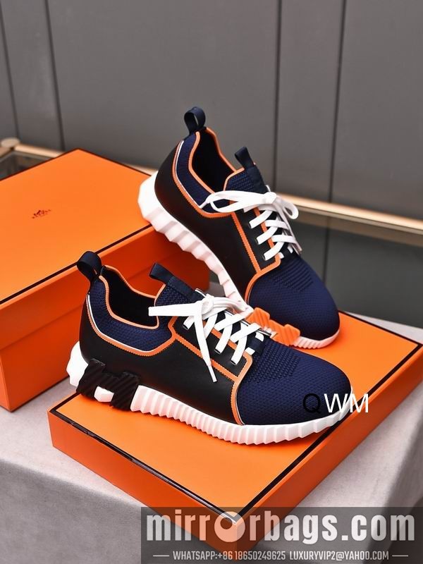 Hermes Shoes Hermes sz38-45 WM0605