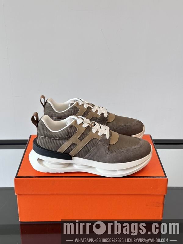 Hermes Shoes Hermes sz38-45 hnh0604