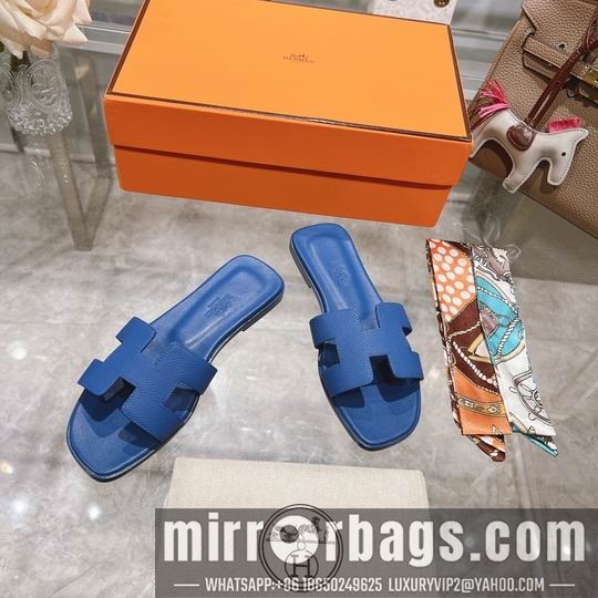 Hermes Shoes Hermes sz34-42 mnh0243