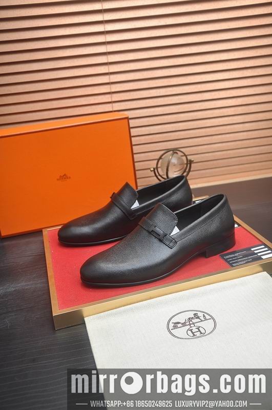 Hermes Shoes Hermes sz39-45 hnh0614