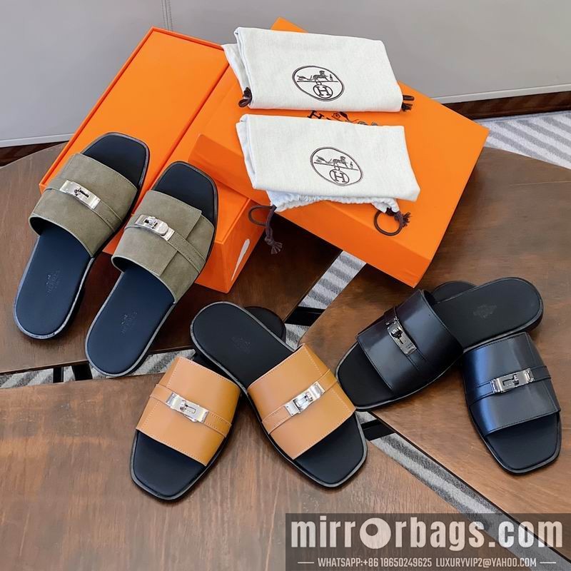 Hermes Shoes Hermes sz38-45 mnf0256
