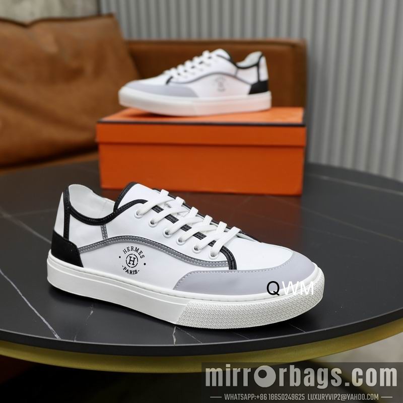 Hermes Shoes Hermes sz38-45 WM1103