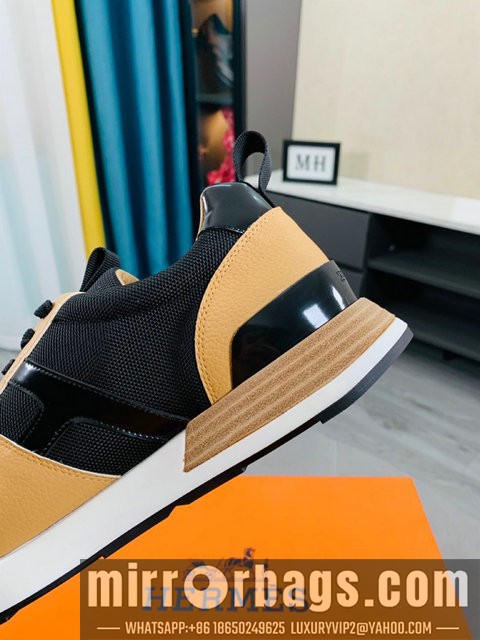 Hermes Shoes 21924204 SZ 38-44